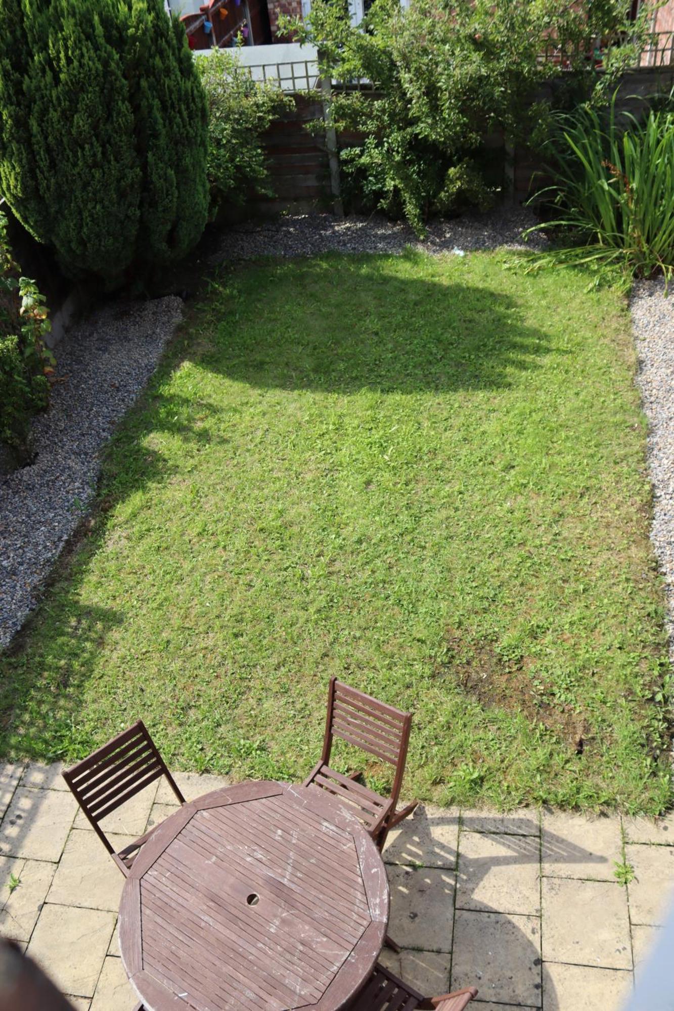The Heart - Cosy 3 Bedroom House With Double Driveway And Garden In Manchester Exterior foto