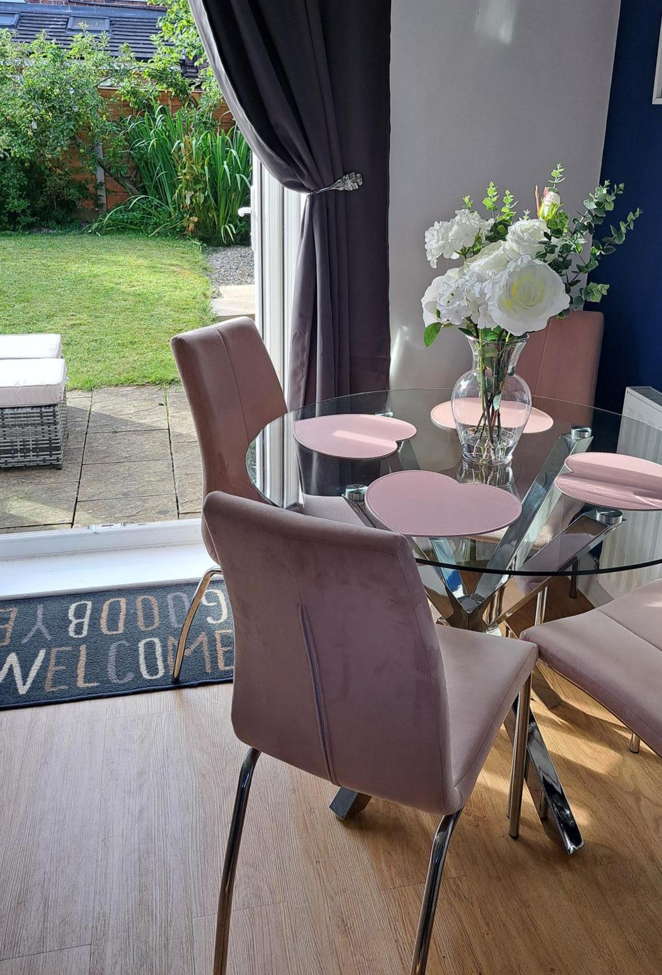 The Heart - Cosy 3 Bedroom House With Double Driveway And Garden In Manchester Exterior foto